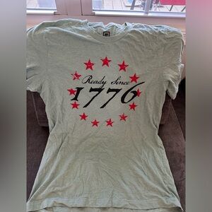 Redcon1 tee shirt size large